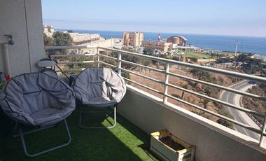 Departamento en venta en VALPARAÍSO