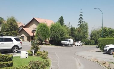 Casa en venta en LA FLORIDA