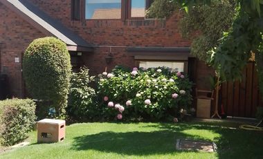 Casa en venta en LA FLORIDA