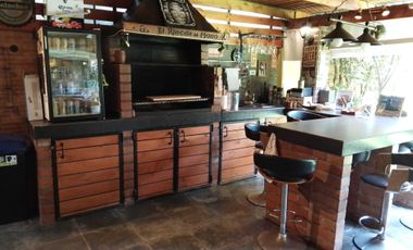 Casa en venta en LA FLORIDA