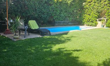 Casa en venta en LA FLORIDA