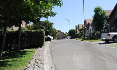 Casa en venta en LA FLORIDA