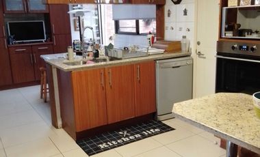 Casa en venta en LA FLORIDA