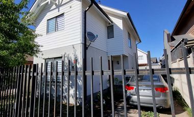 Casa en venta en TALCA