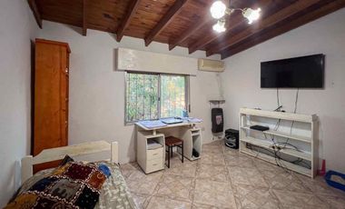 VENTA CASA DOS PLANTAS + DUPLEX - EL TALAR - TIGRE