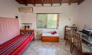 VENTA CASA DOS PLANTAS + DUPLEX - EL TALAR - TIGRE