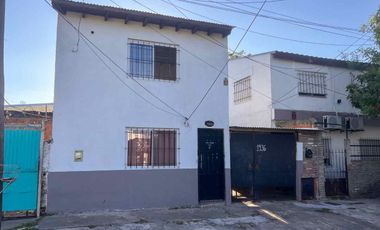 VENTA CASA DOS PLANTAS + DUPLEX - EL TALAR - TIGRE