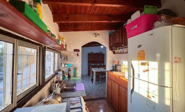 VENTA CASA DOS PLANTAS + DUPLEX - EL TALAR - TIGRE