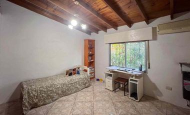 VENTA CASA DOS PLANTAS + DUPLEX - EL TALAR - TIGRE