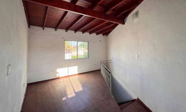 VENTA CASA DOS PLANTAS + DUPLEX - EL TALAR - TIGRE