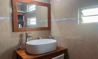 VENTA CASA DOS PLANTAS + DUPLEX - EL TALAR - TIGRE