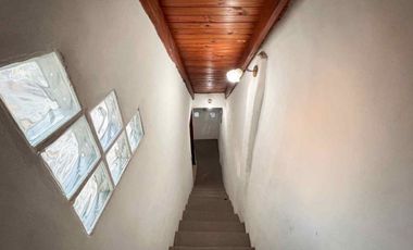 VENTA CASA DOS PLANTAS + DUPLEX - EL TALAR - TIGRE