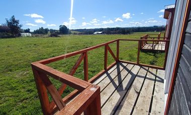 Casa en arriendo en PUERTO VARAS