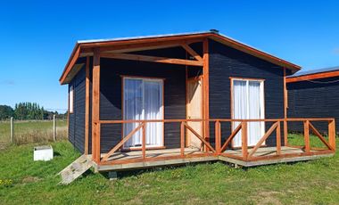 Casa en arriendo en PUERTO VARAS
