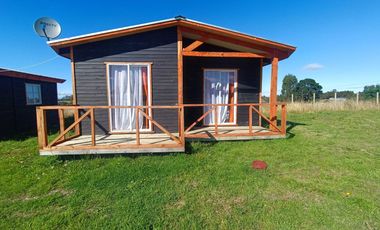 Casa en arriendo en PUERTO VARAS
