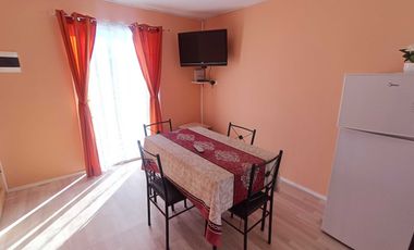 Casa en arriendo en PUERTO VARAS