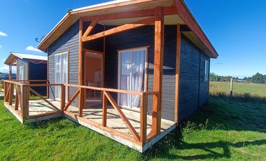 Casa en arriendo en PUERTO VARAS