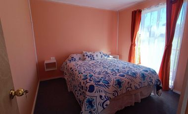 Casa en arriendo en PUERTO VARAS