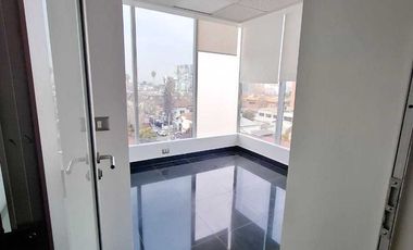 Oficina en arriendo en PROVIDENCIA