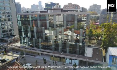 Oficina en arriendo en PROVIDENCIA