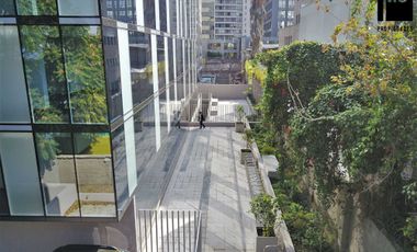 Oficina en arriendo en PROVIDENCIA