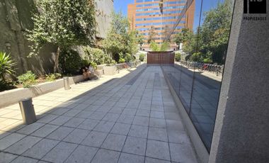 Oficina en arriendo en PROVIDENCIA