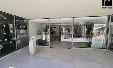 Oficina en arriendo en PROVIDENCIA