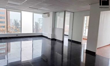 Oficina en arriendo en PROVIDENCIA