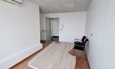Oficina en arriendo en PROVIDENCIA