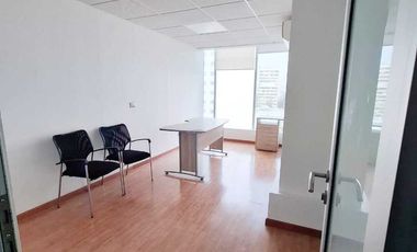 Oficina en arriendo en PROVIDENCIA