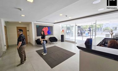 Oficina en arriendo en PROVIDENCIA