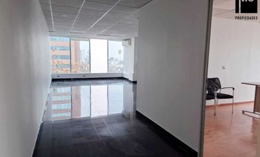 Oficina en arriendo en PROVIDENCIA