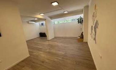 Local comercial en arriendo en VITACURA