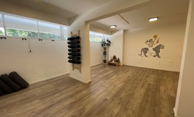 Local comercial en arriendo en VITACURA