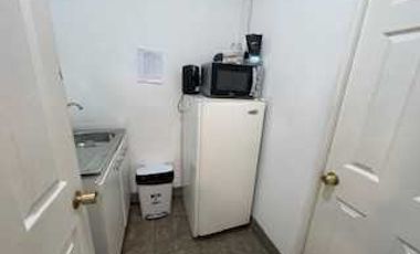 Local comercial en arriendo en VITACURA