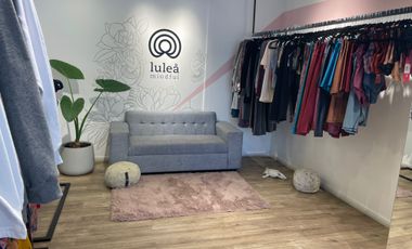 Local comercial en arriendo en VITACURA