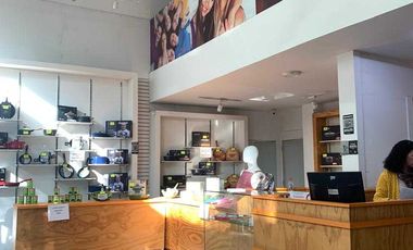 Local comercial en arriendo en RECOLETA