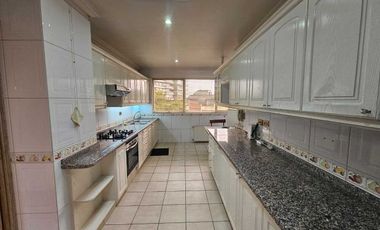 Departamento en venta en CONCEPCIÓN