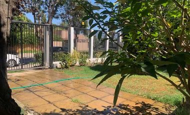 Casa en arriendo en OVALLE