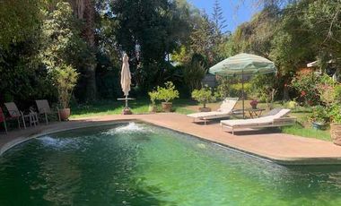 Casa en arriendo en OVALLE