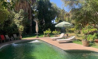 Casa en arriendo en OVALLE