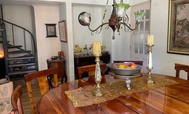 Casa en arriendo en OVALLE