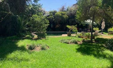 Casa en arriendo en OVALLE