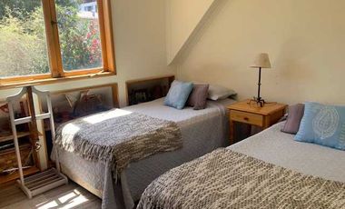 Casa en arriendo en OVALLE