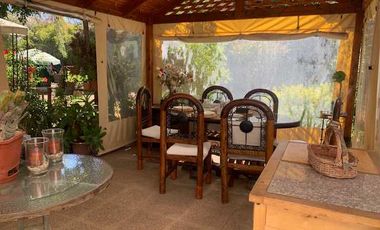 Casa en arriendo en OVALLE