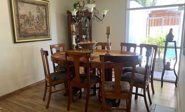 Casa en arriendo en OVALLE