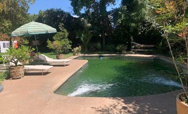 Casa en arriendo en OVALLE