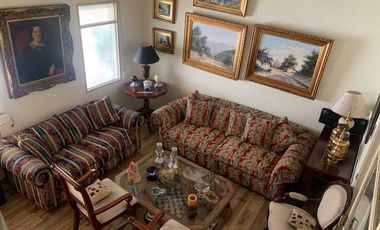 Casa en arriendo en OVALLE