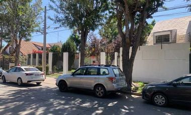 Casa en arriendo en OVALLE