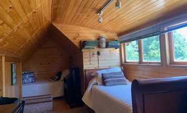 Casa en arriendo en OVALLE